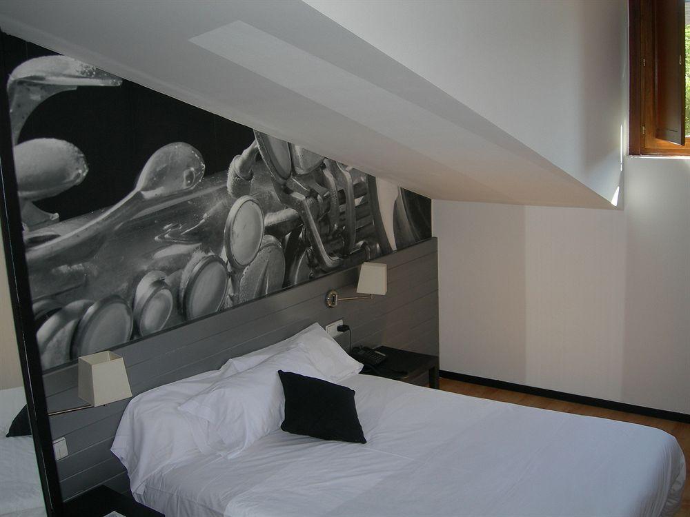 Abba Jazz Hotel Vitoria Экстерьер фото