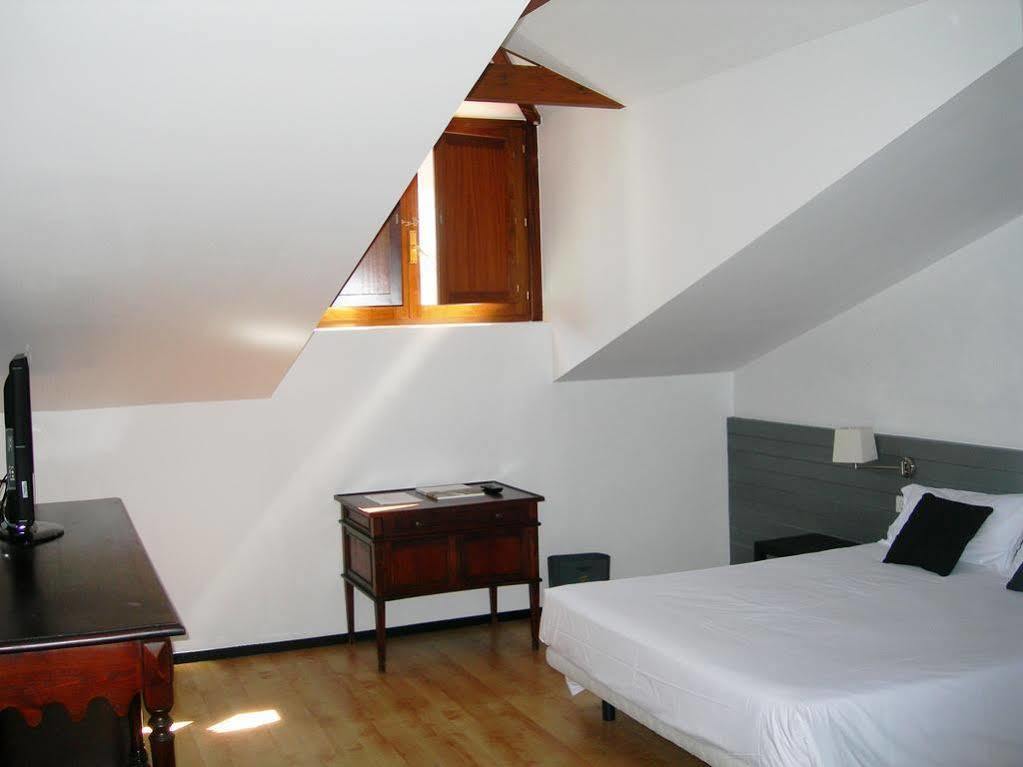 Abba Jazz Hotel Vitoria Экстерьер фото