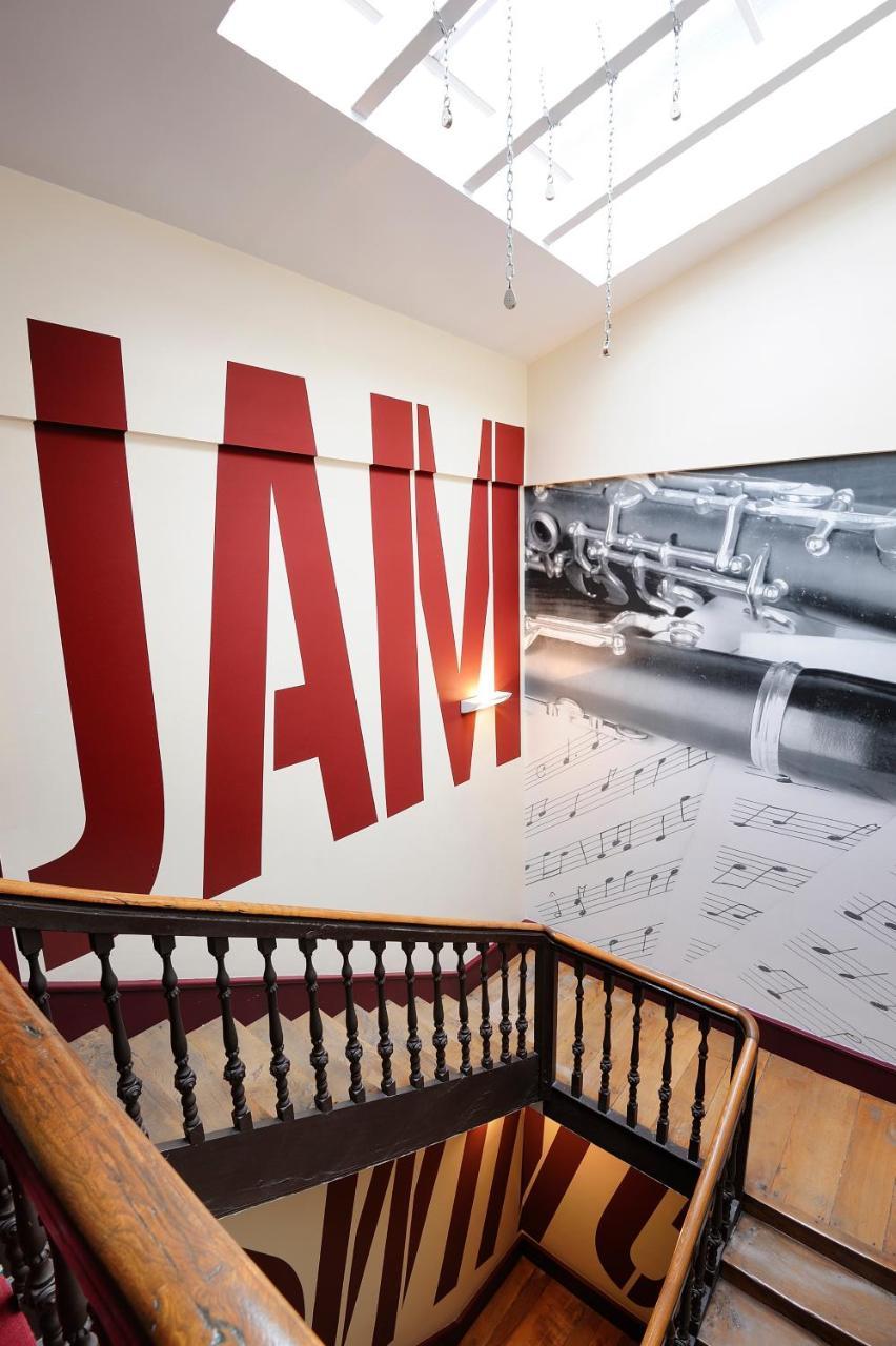 Abba Jazz Hotel Vitoria Экстерьер фото